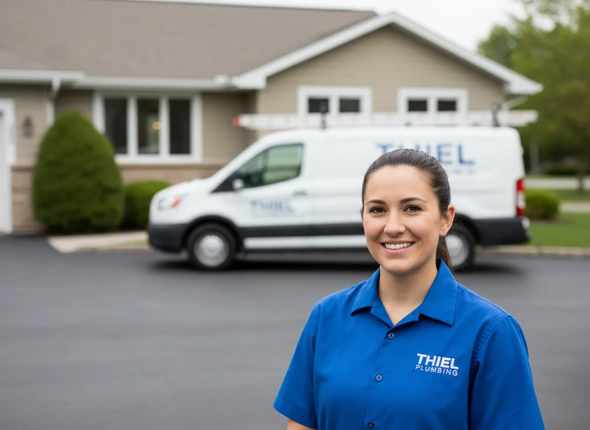 Plumber Cedar Grove, WI FAQs